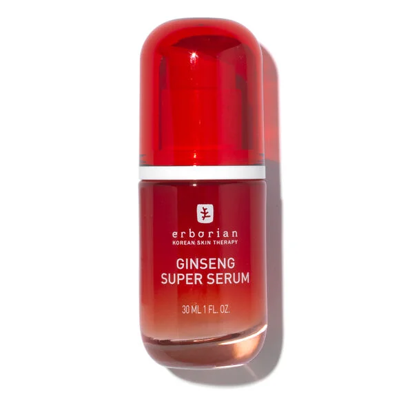 Ginseng Super Serum by Erborian