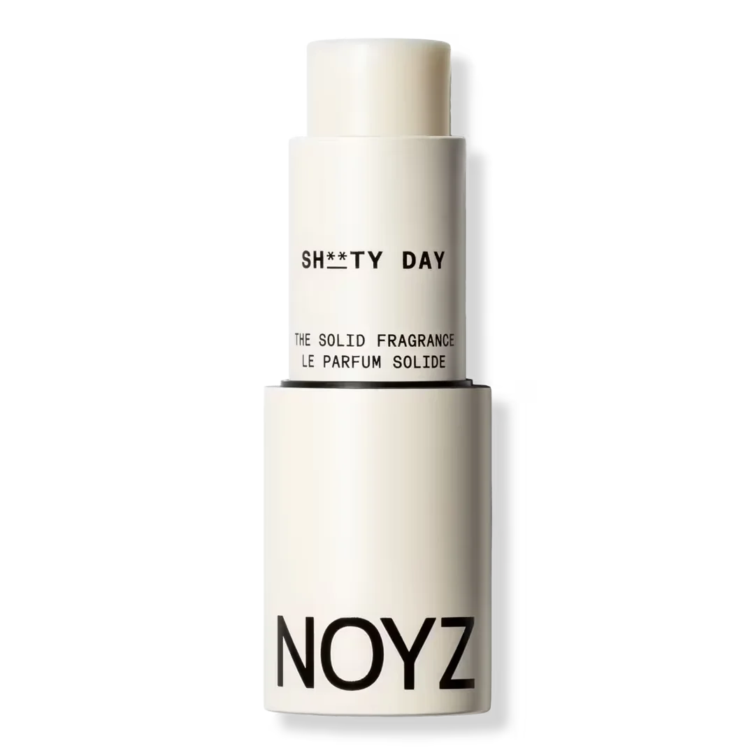 Sh**ty Day The Solid Fragrance by NOYZ