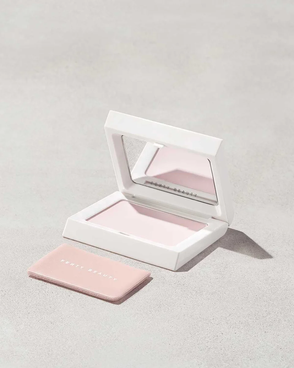 Invisimatte Instant Setting + Blotting Powder by Fenty Beauty
