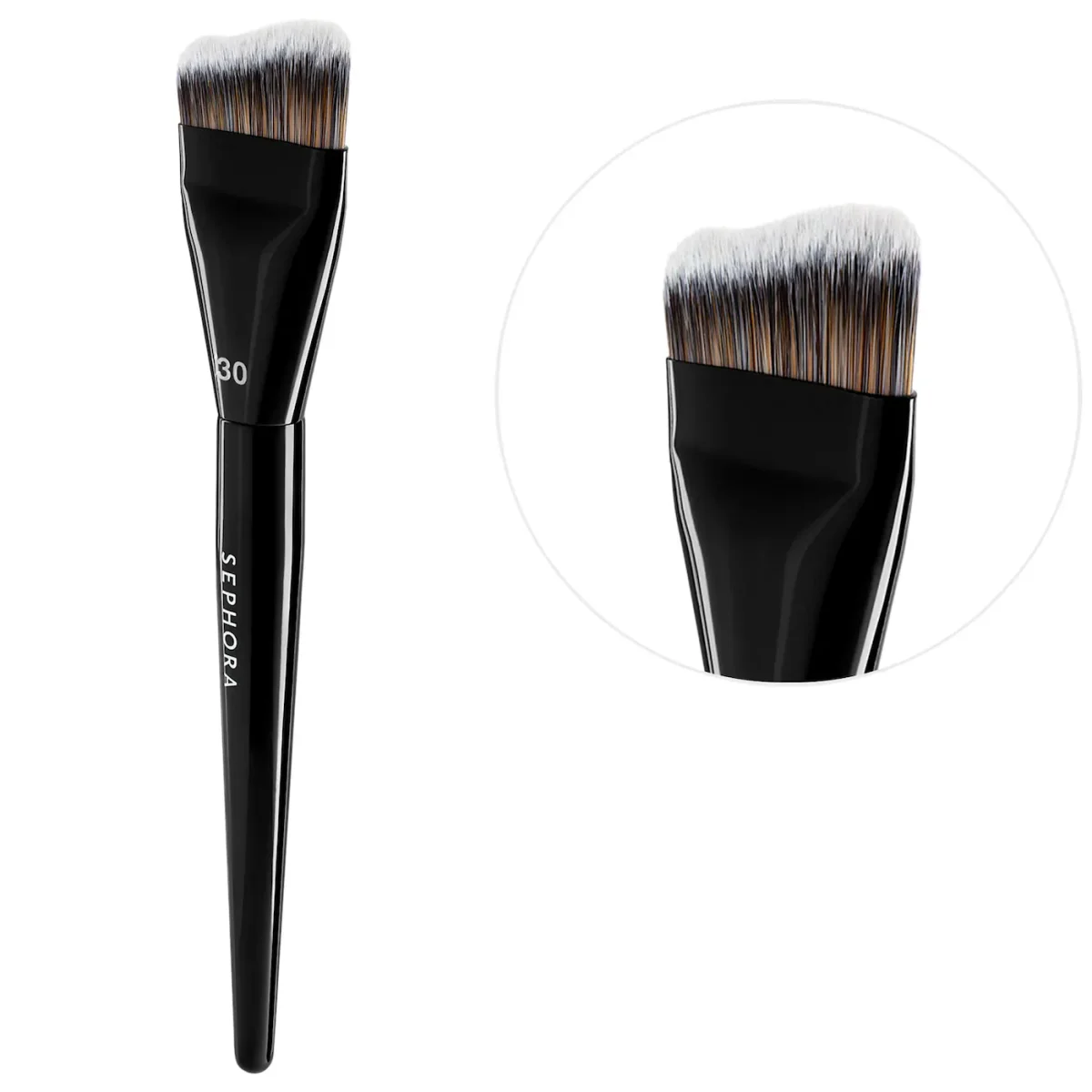 PRO Foundation Brush #30 by Sephora Collection