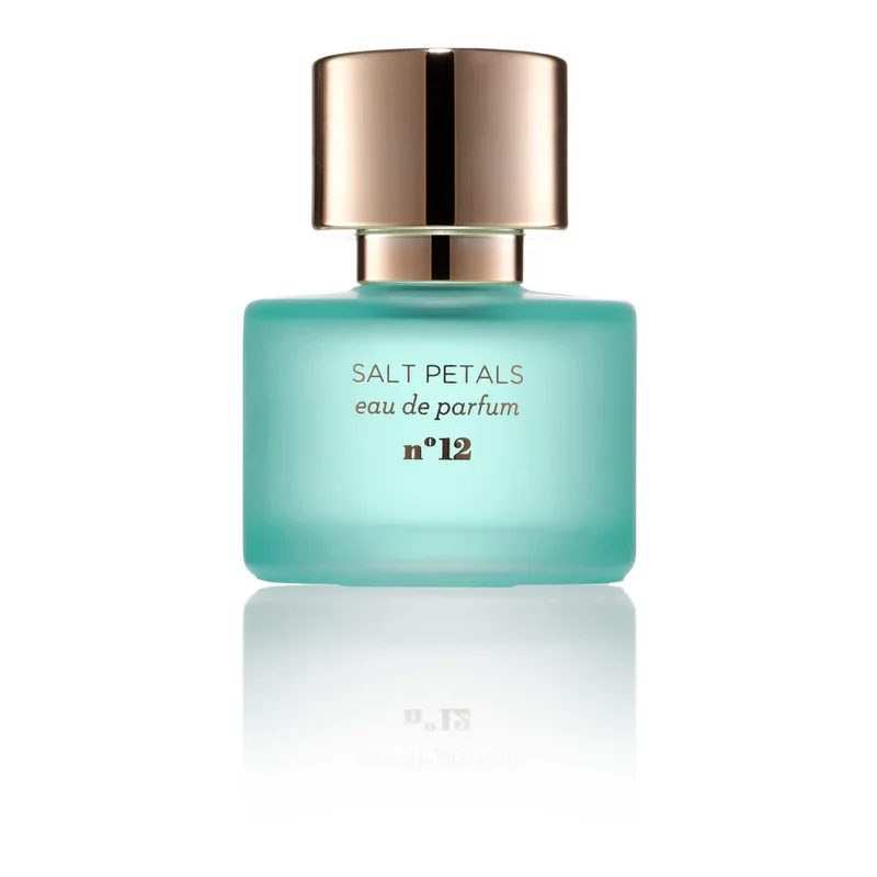 Salt Petals Eau de Parfum by MIX:BAR