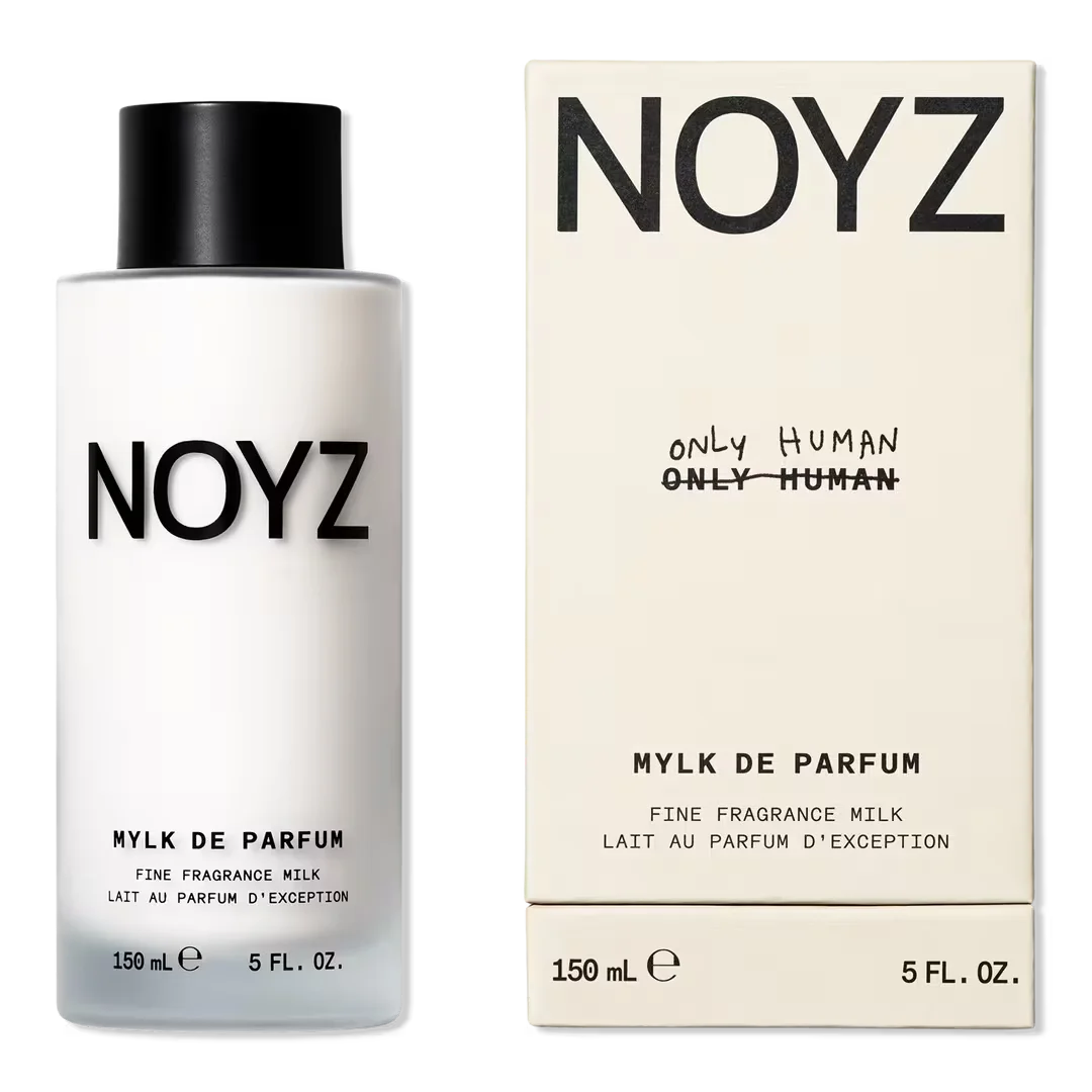 Only Human Mylk de Parfum by NOYZ
