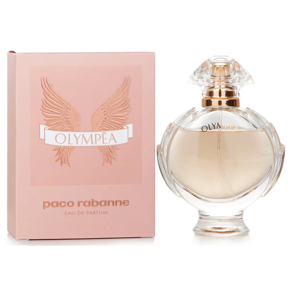 Olympea Eau de Parfum by Rabanne