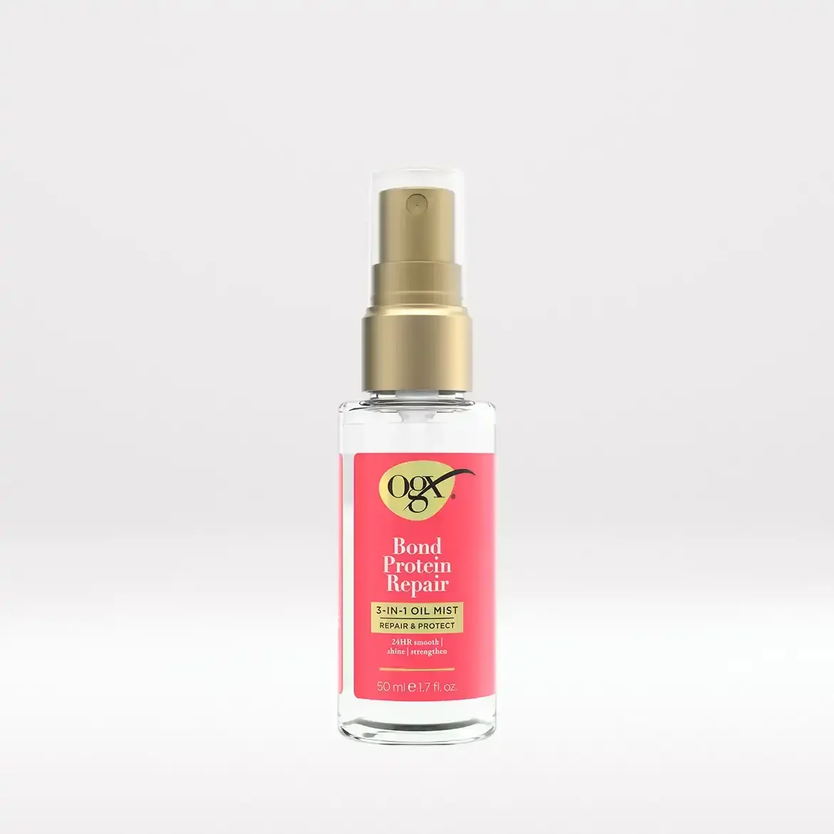 Bond Protein Repair 3-in-1 Oil Mist by OGX
