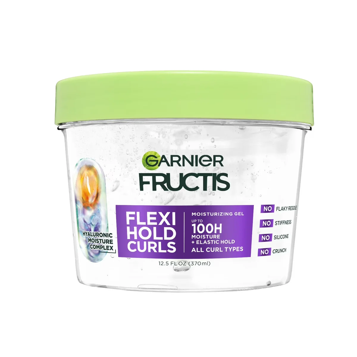 Fructis Flexi Hold Curls Moisturizing Gel by Garnier