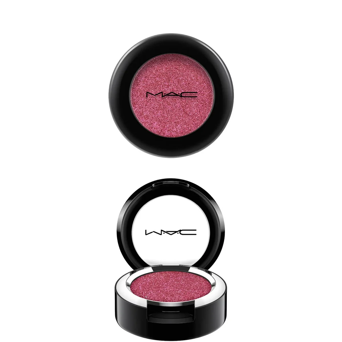 Dazzleshadow Extreme Eye Shadow by MAC Cosmetics