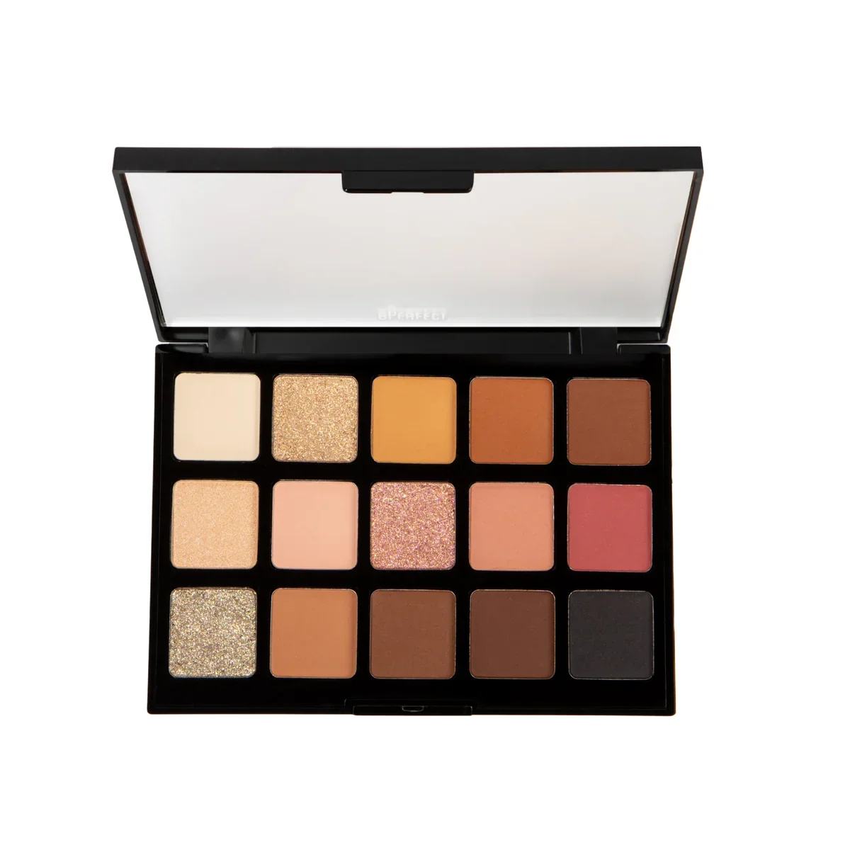 Harmony II Shadow Palette by BPerfect