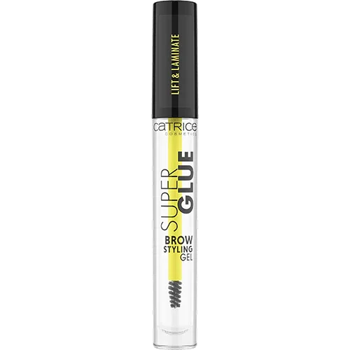 Super Glue Brow Styling Gel by CATRICE