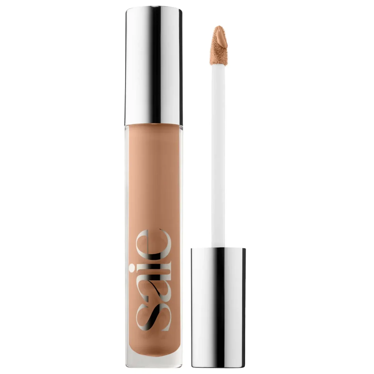 Hydrabeam Hydrating & Concealing Under Eye Brightener by Saie