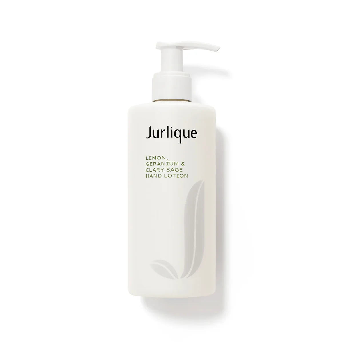 Lemon, Geranium & Clary Sage Hand Lotion by Jurlique