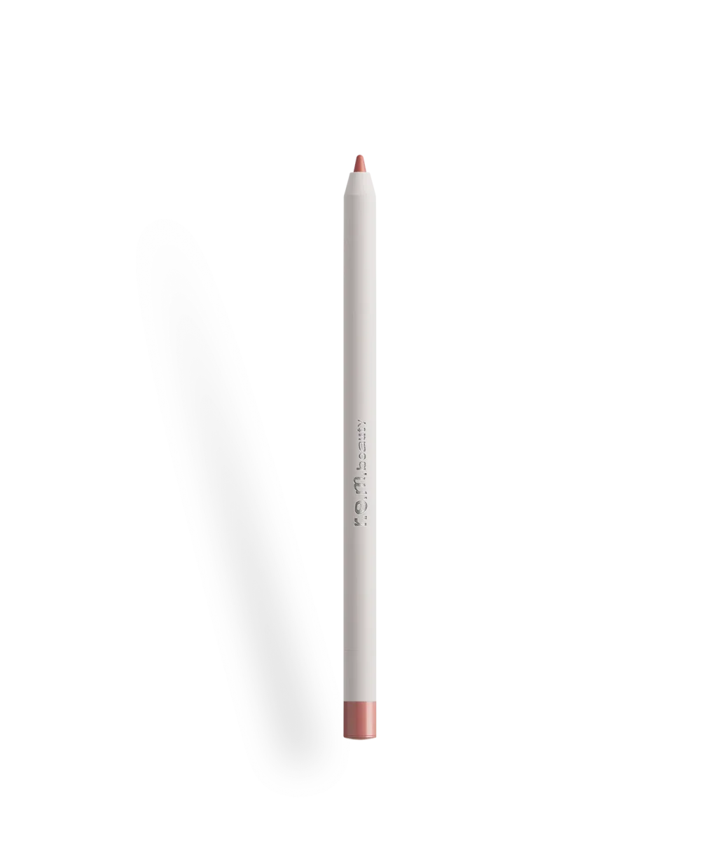 At The Borderline Lip Liner Pencil by r.e.m. beauty
