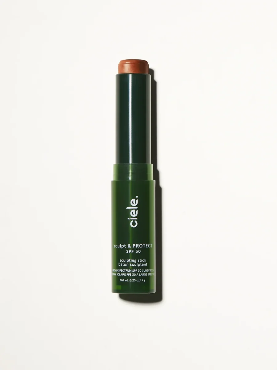 sculpt & PROTECT SPF 30+ by ciele