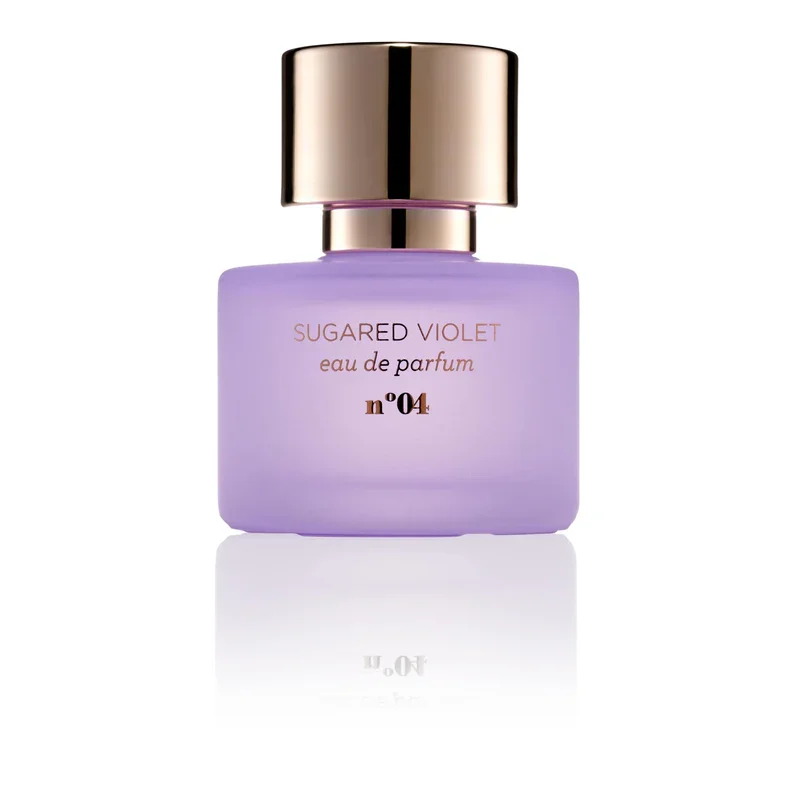 Sugared Violet Eau de Parfum by MIX:BAR