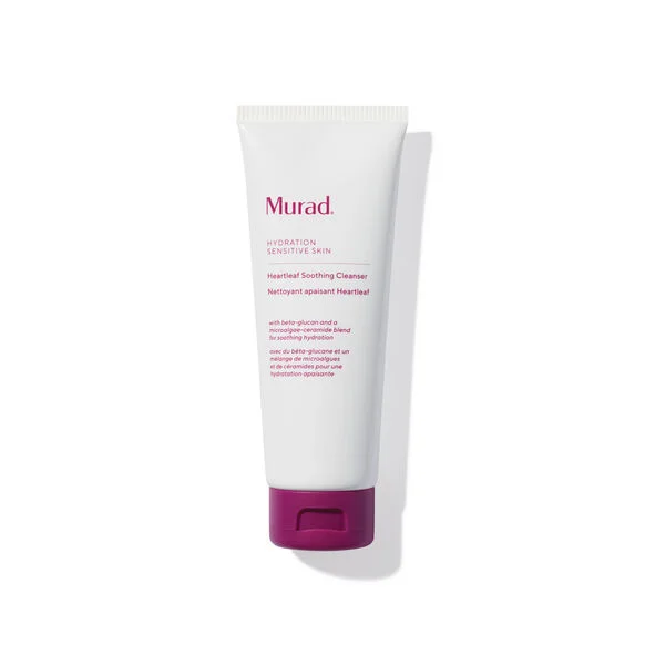 Heartleaf Soothing Cleanser by Murad