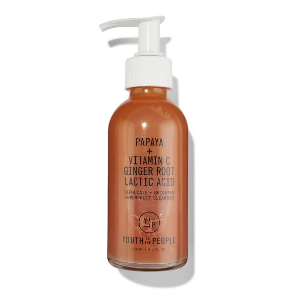 Superfruit Energy Cleanser by Youth To The People