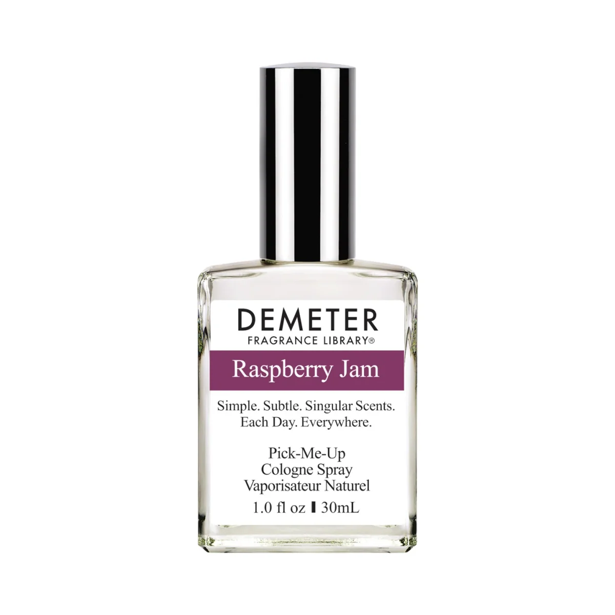 Raspberry Jam Cologne by Demeter Fragrance Library