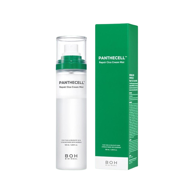 Panthecell Repair Cica Cream Mist by BIOHEAL BOH