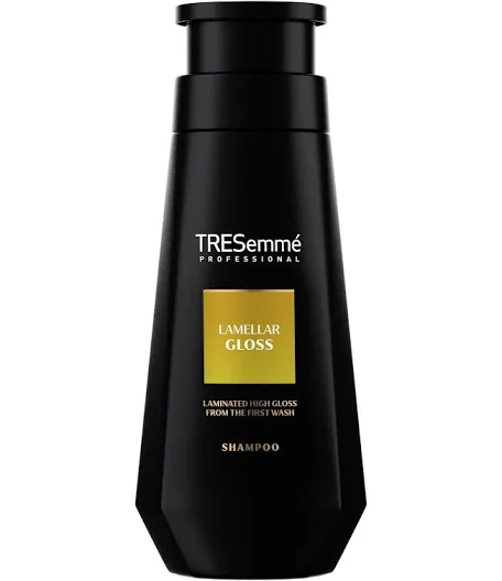 Lamellar Shine Shampoo by TRESemmé