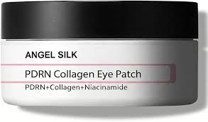 PDRN Collagen Eye Patch by Angel Silk