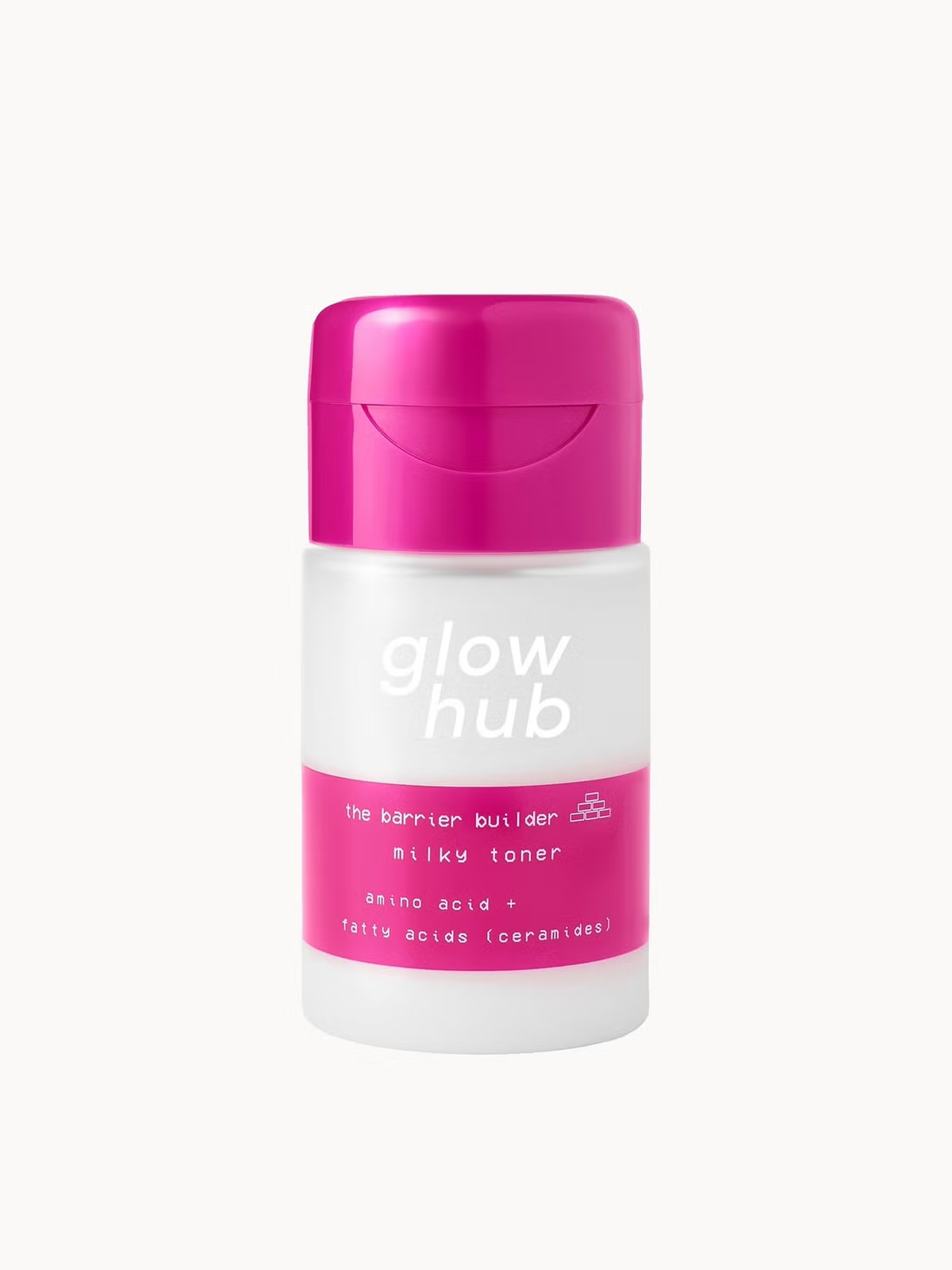 The Barrier Builder Milky Toner by Glow Hub