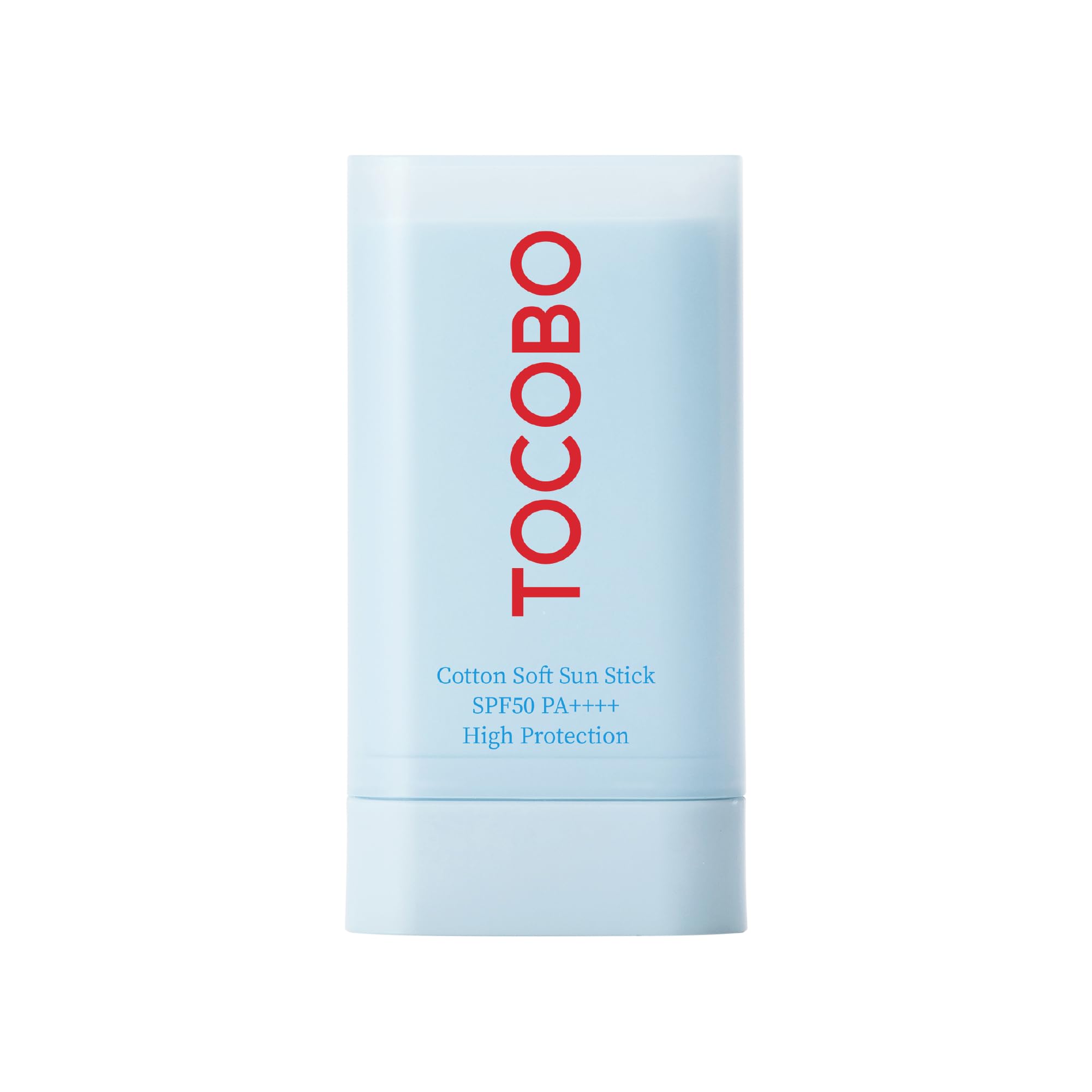 Cotton Soft Sun Stick by TOCOBO