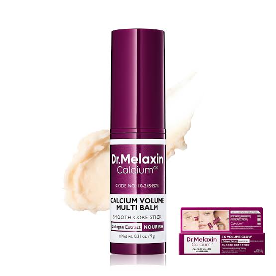 Cemenrete Calcium Volume Multi Balm by Dr. Melaxin