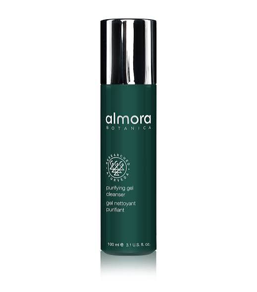 Purifying Gel Cleanser by Almora Botanica