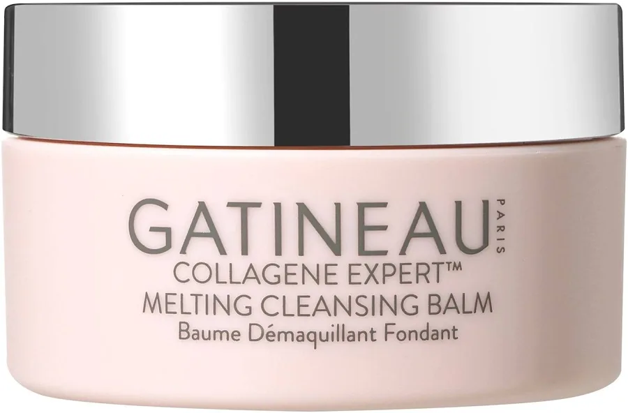 Collagene Expert Melting Cleansing Balm by Gatineau