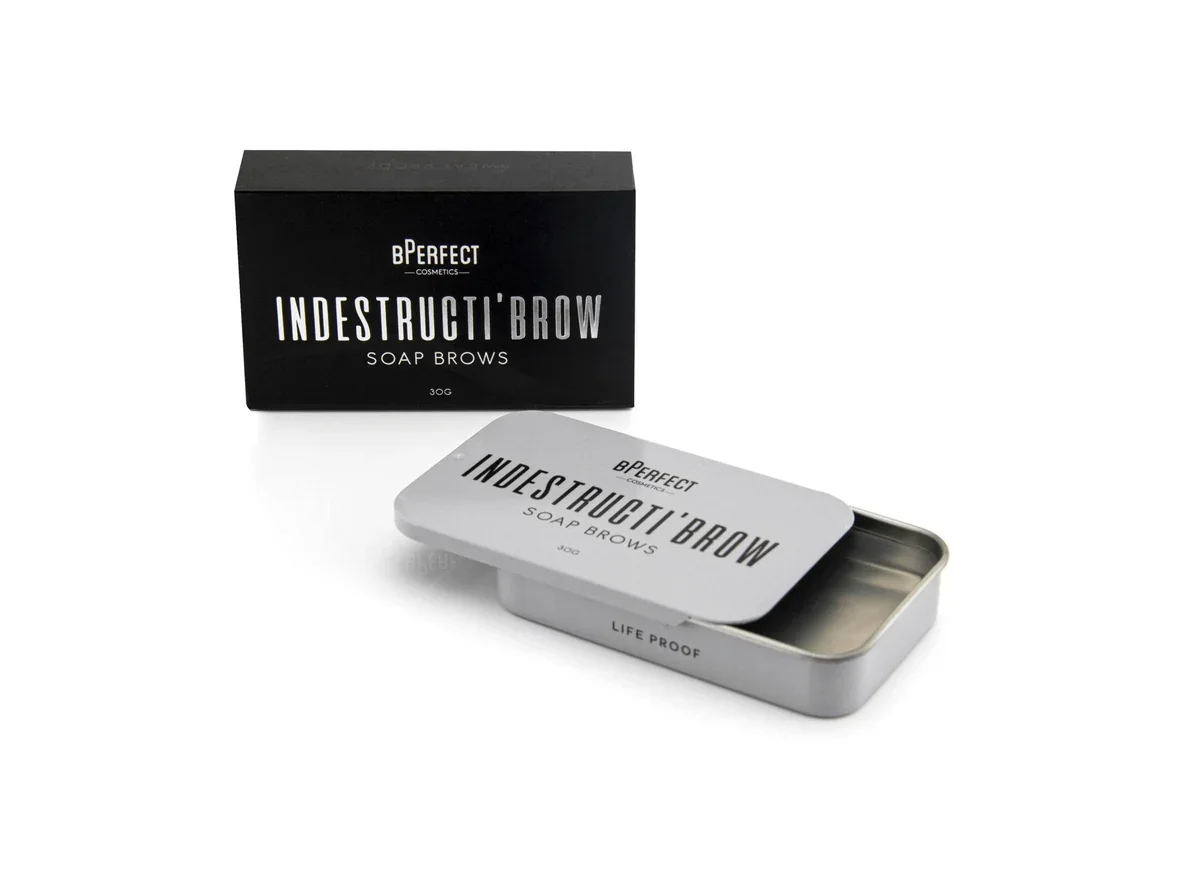 Indestructi'Brow Brow Soap by BPerfect