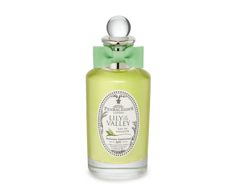 Lily of the Valley Eau de Toilette by Penhaligon's
