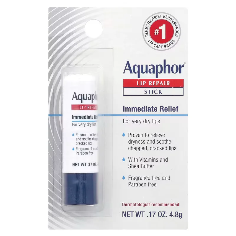 Lip Repair Stick by Aquaphor