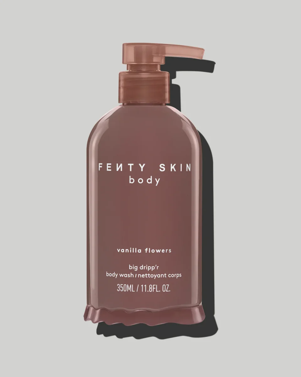 Big Dripp'r Body Wash by Fenty Skin