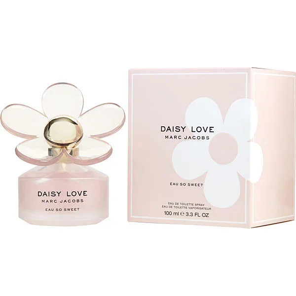 Daisy Love Eau So Sweet by Marc Jacobs