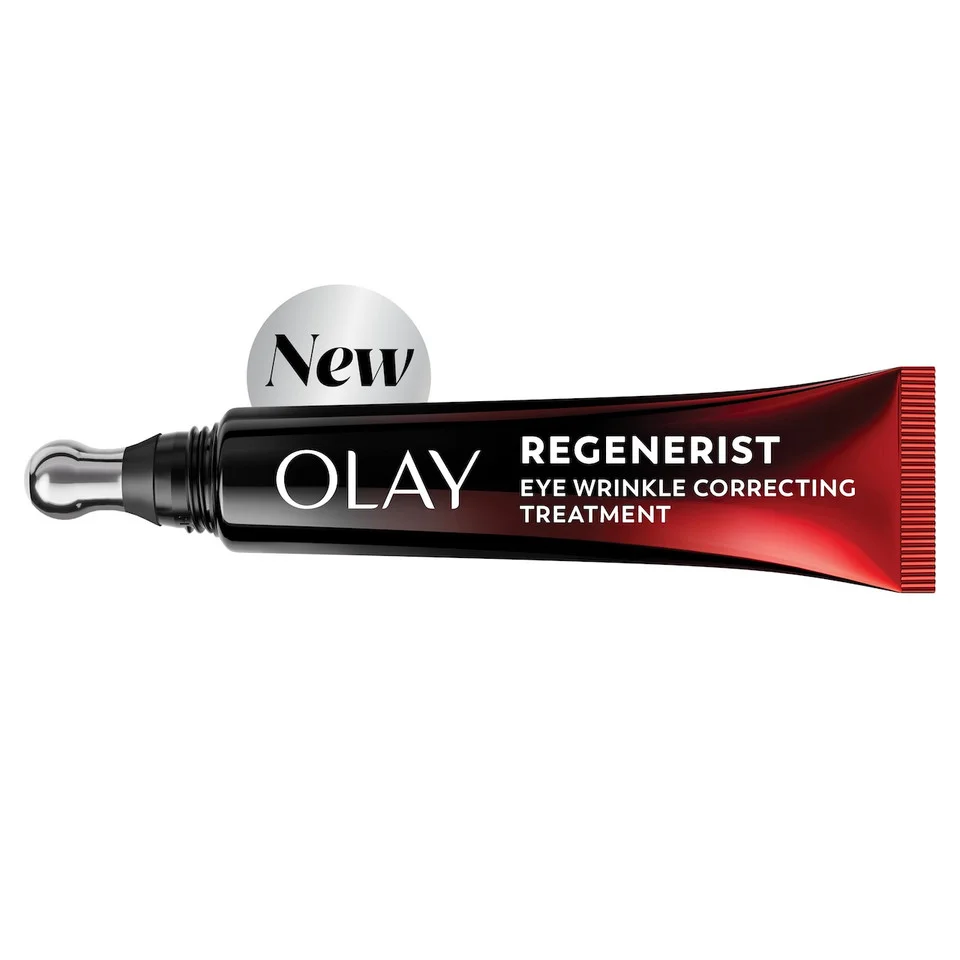 Regenerist Eye Wrinkle Correcting Treatment by Olay