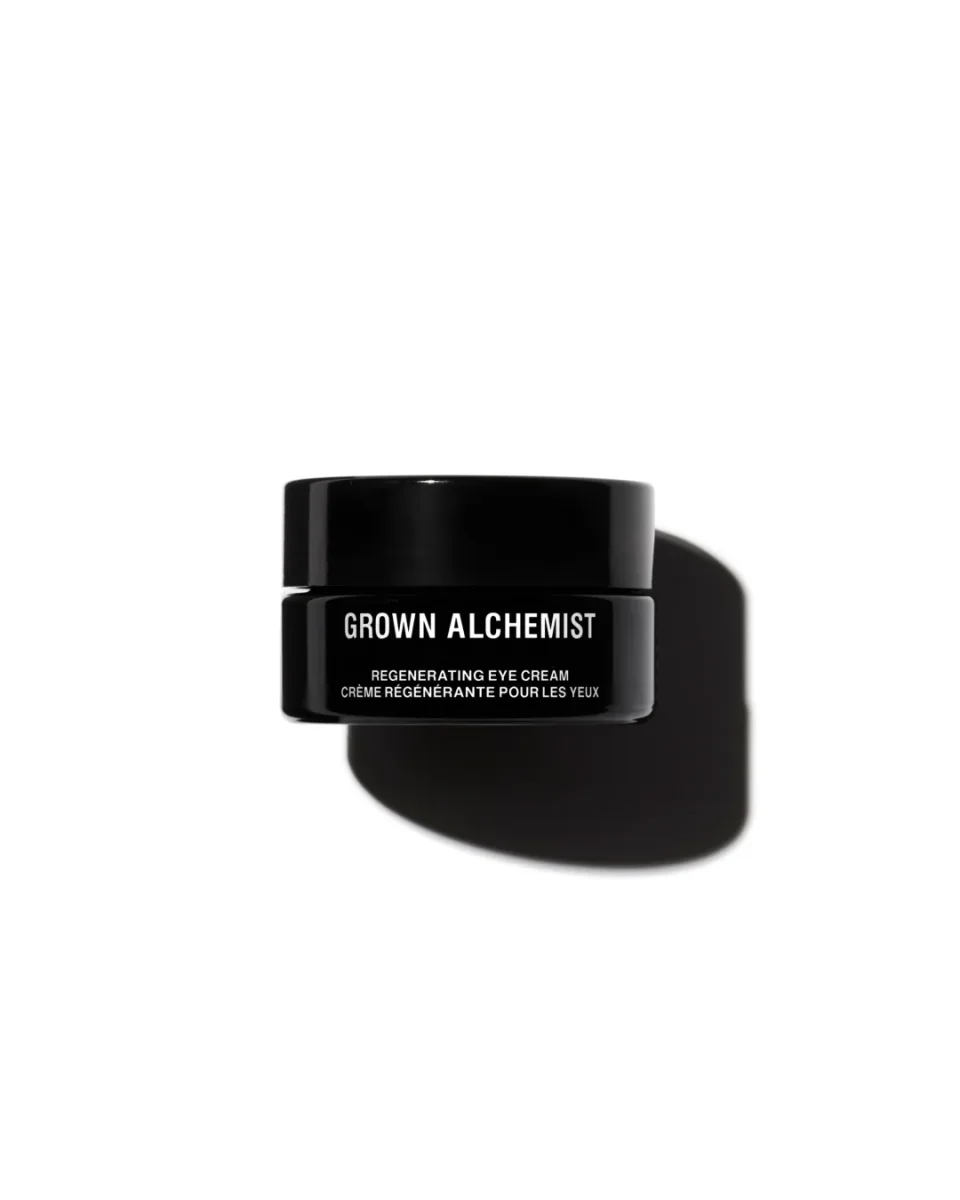 Regenerating Eye Cream by Grown Alchemist