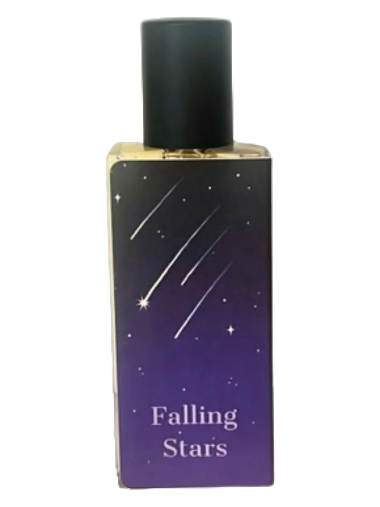 Falling Stars Sweet Cream Extrait de Parfum by Sorce