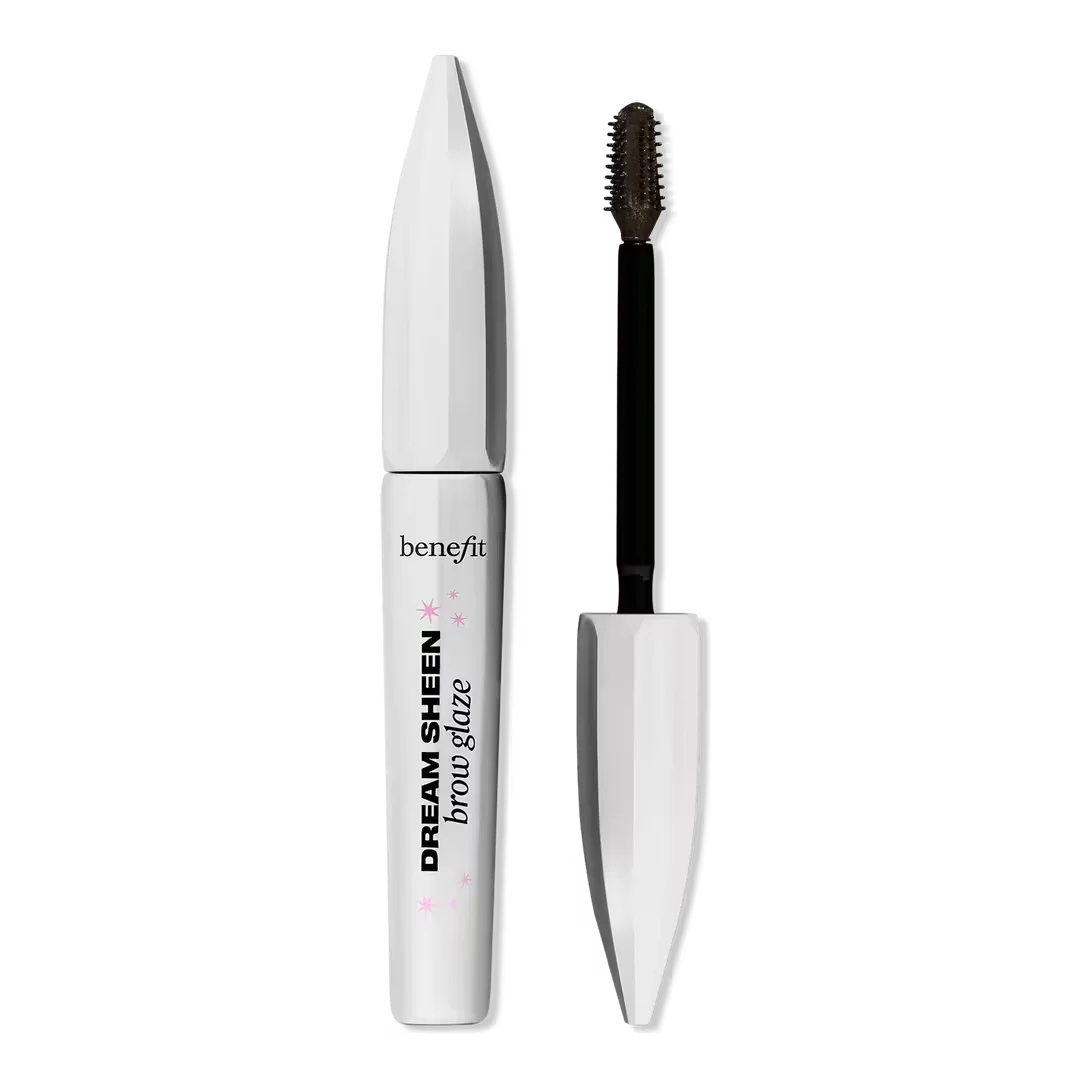 Dream Sheen Waterproof Tinted Brow Glaze Gel by Benefit Cosmetics