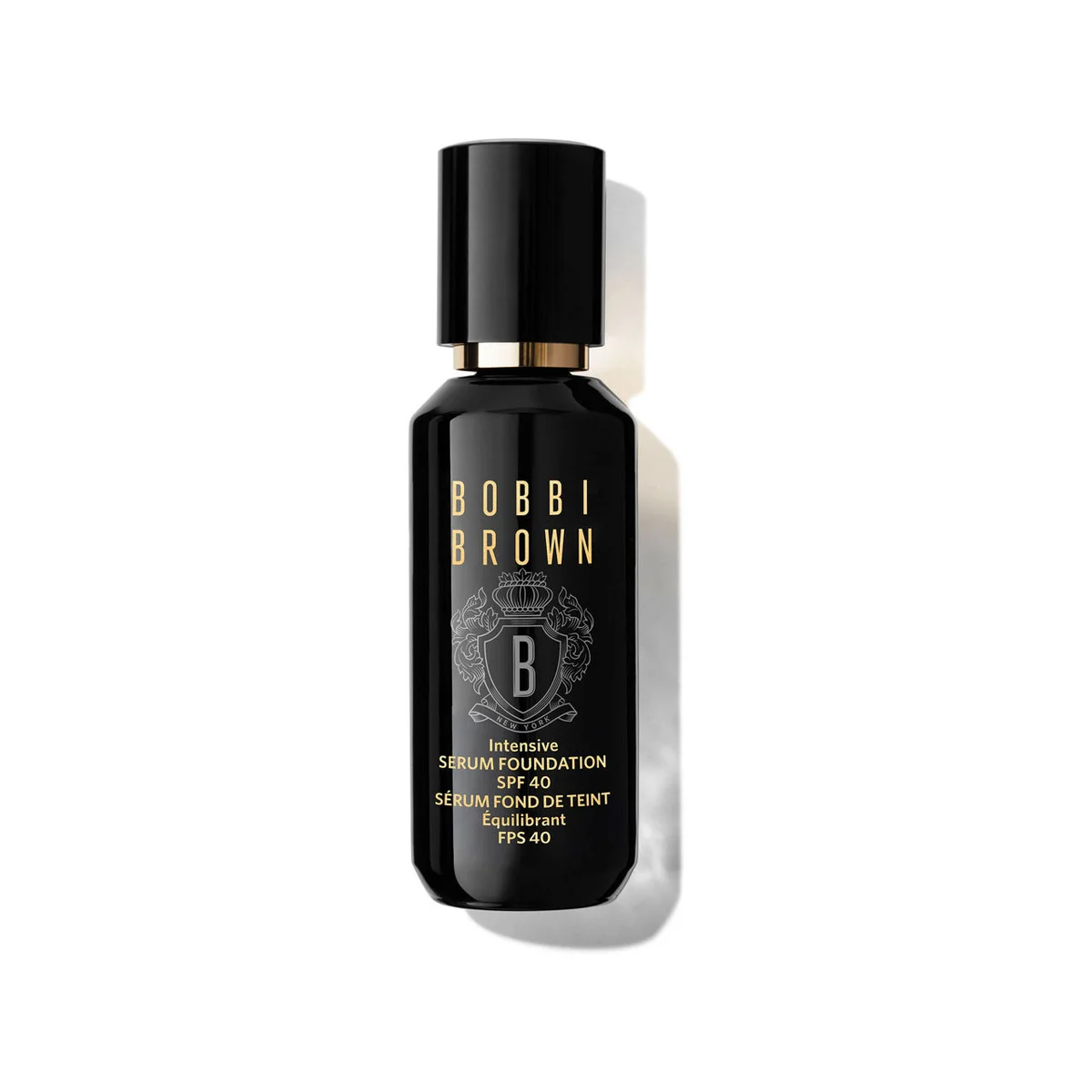 Intensive Serum Foundation SPF 40 by Bobbi Brown