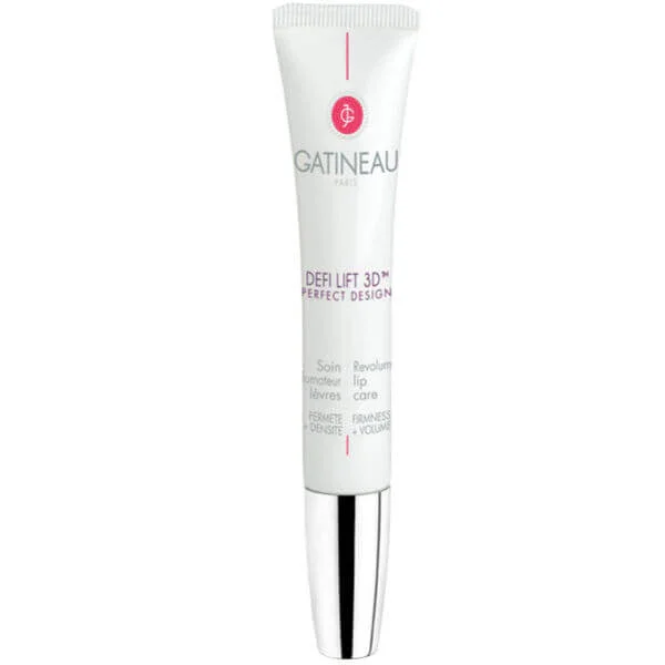 Defilift 3D Perfect Design Revolumising Lip Care by Gatineau