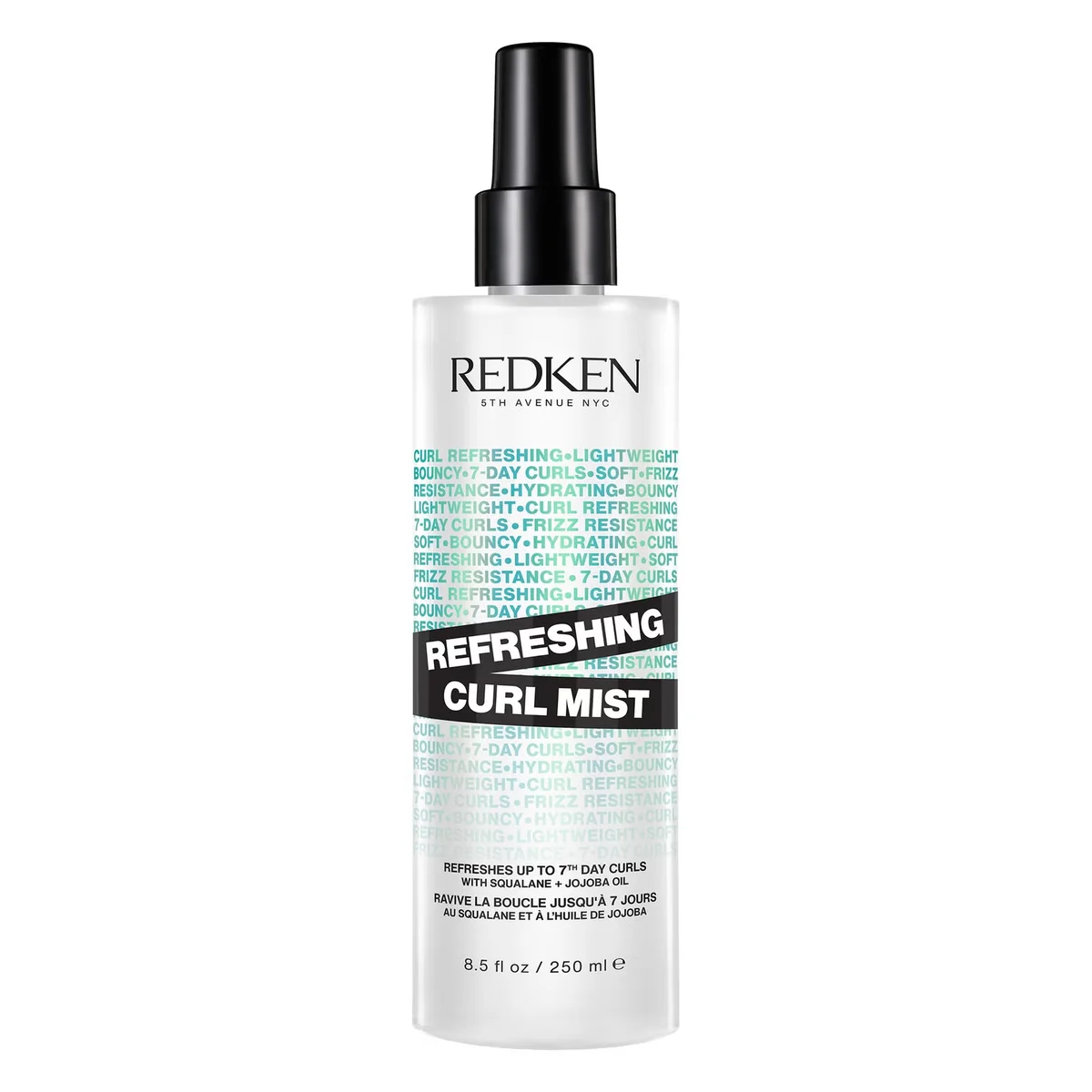 Refreshing Curls Mist by Redken
