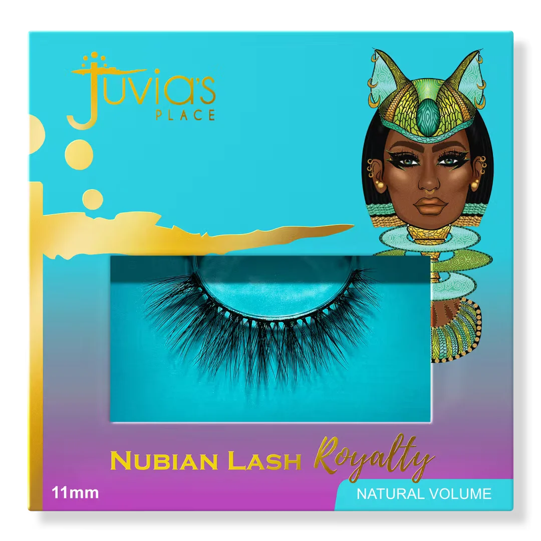 Nubian Lash Royalty by Juvia's Place