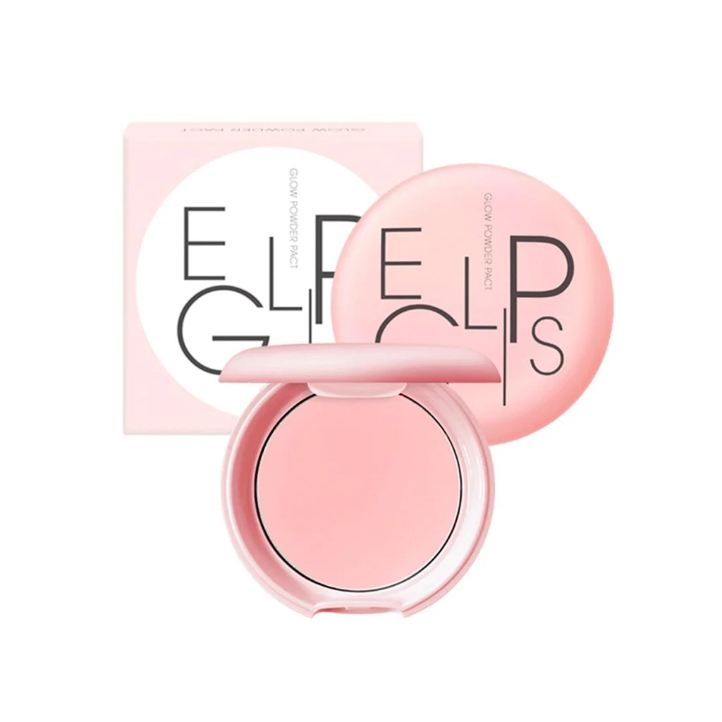 Glow Powder Pact by EGLIPS