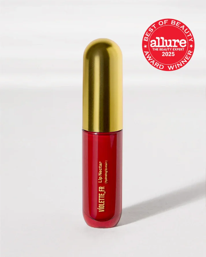 Lip Nectar by VIOLETTE_FR