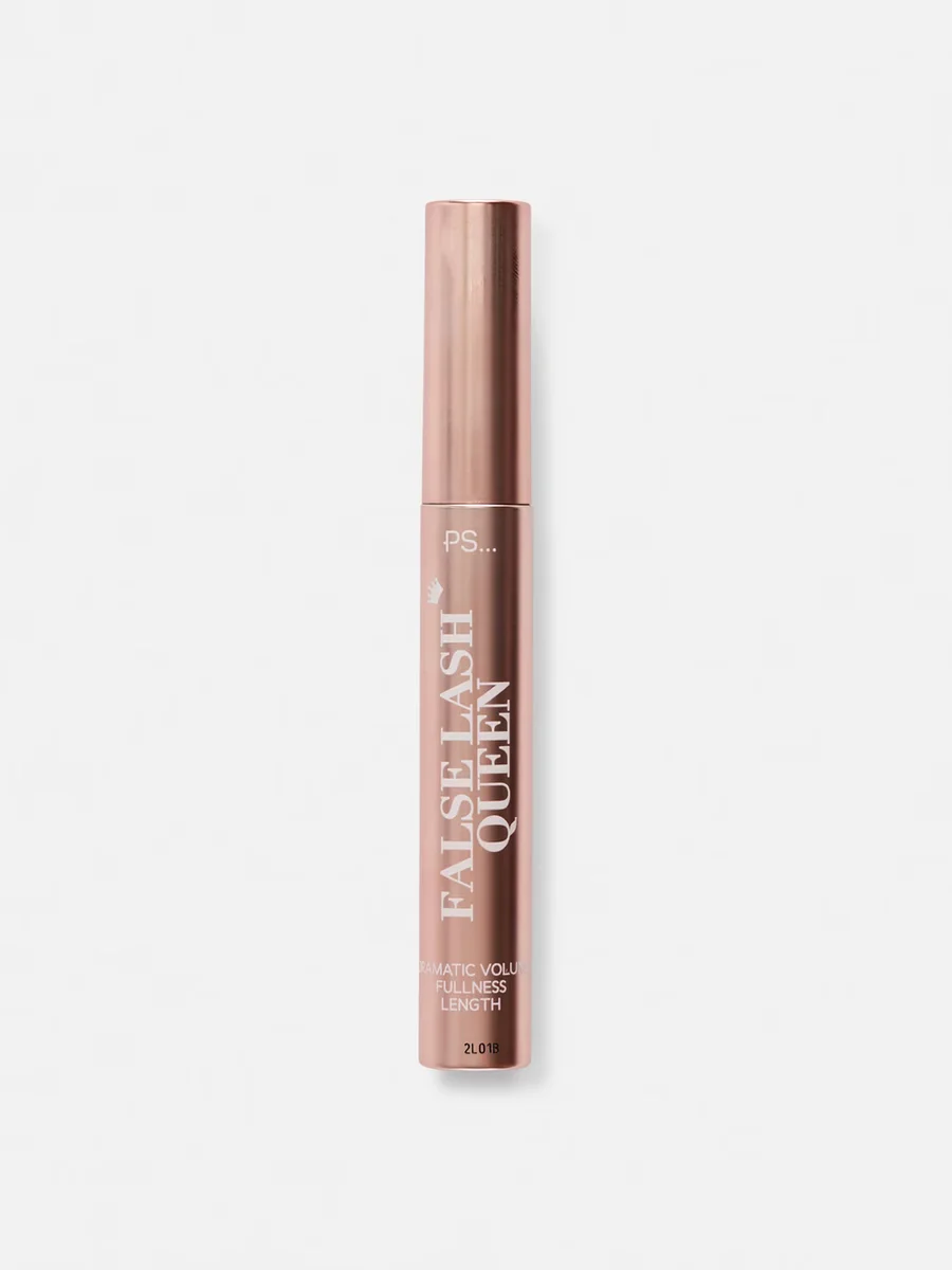 False Lash Queen Volumising Mascara by PS...