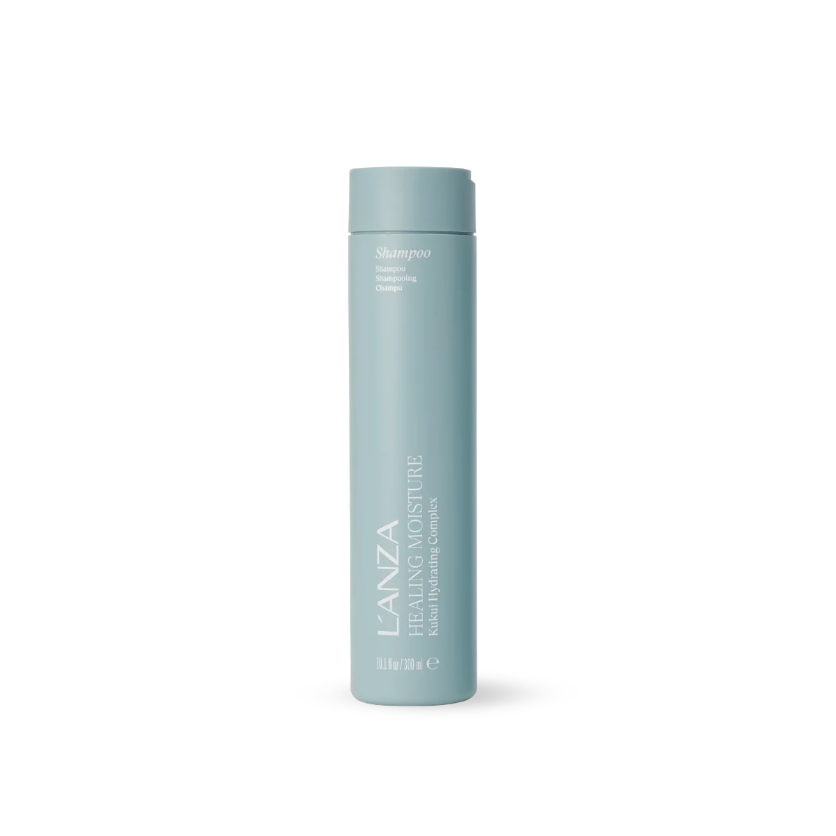 Healing Moisture Shampoo by L'anza
