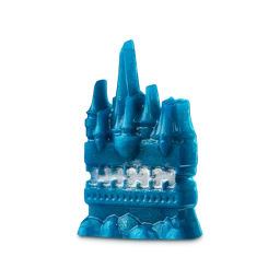 Kiamo Ko Castle Soap by LUSH