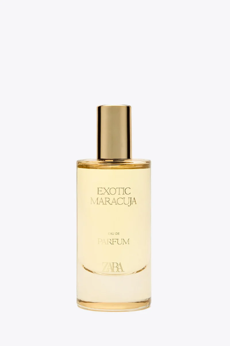 Exotic Maracuja Eau de Parfum by Zara