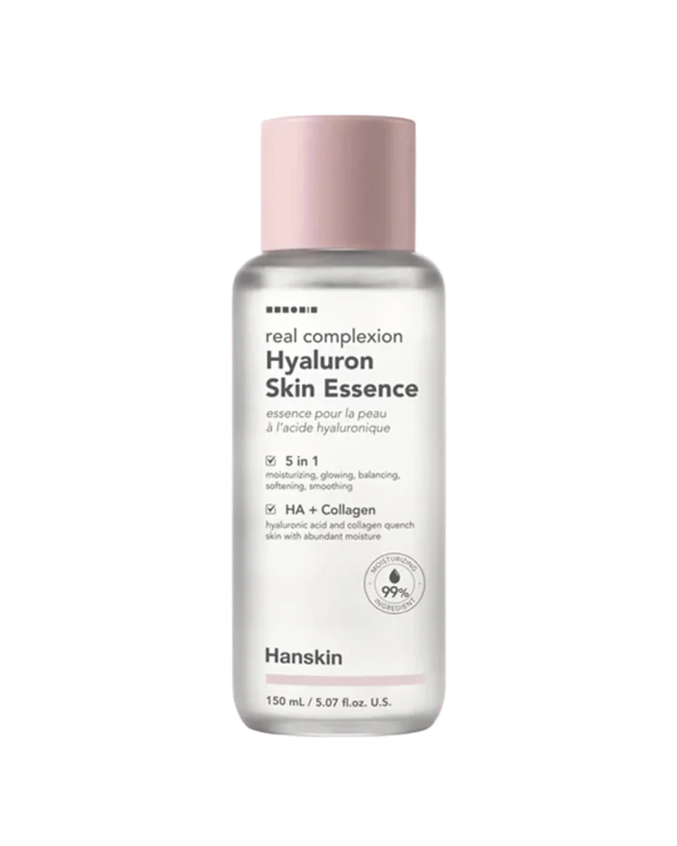 Hyaluron Skin Essence by Hanskin