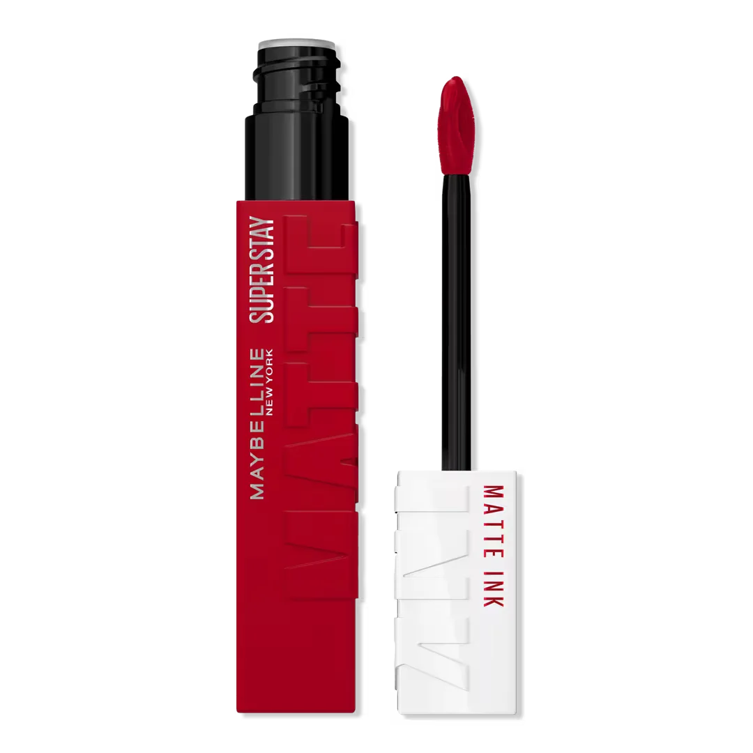 SuperStay Matte Ink Liquid Lipstick by Maybelline