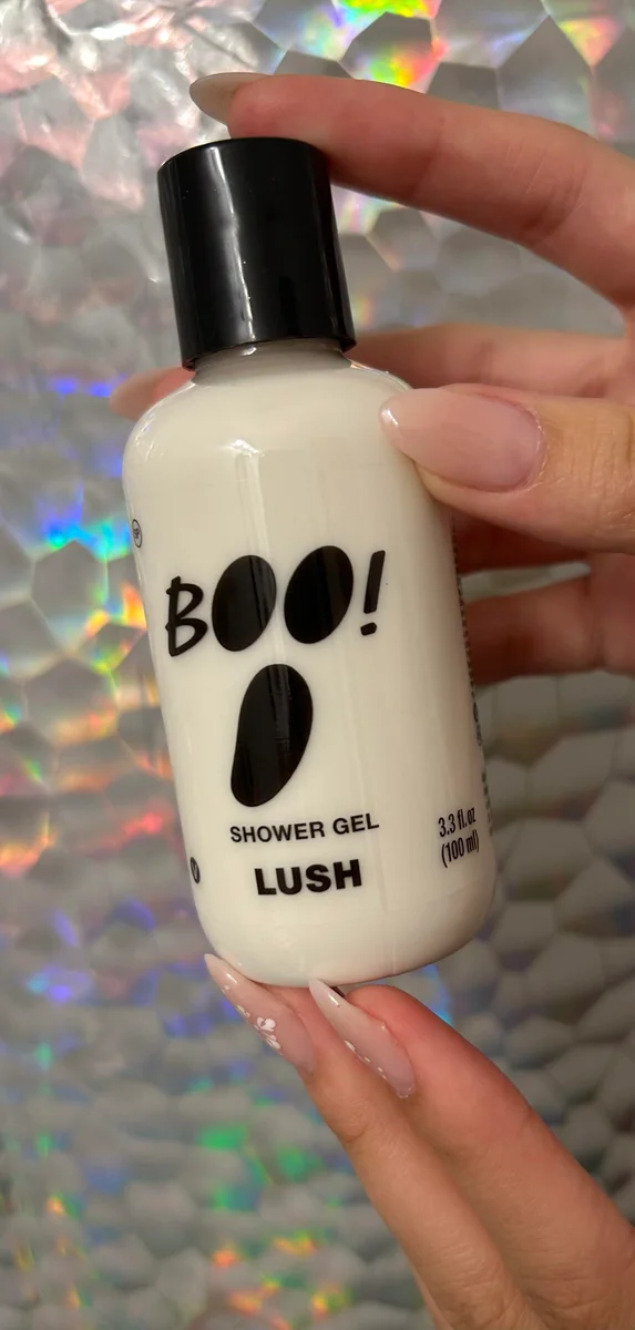 Boo! Shower Gel by LUSH